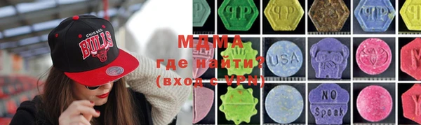 герыч Кодинск